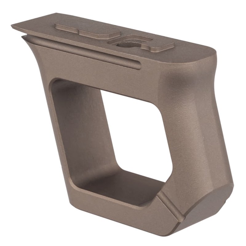 TRYBE Defense Aggressive M-LOK & Key-Mod Handstop