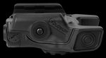 Holosun RMLTGR RMLt Rail Mounted Laser Green Black