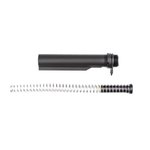 SPIKES TACTICAL Rifle Buffer Tube Assembly Fits AR-15 Rifles Black