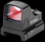 Hawke Sport Optics Endurance Reflex Sight RMSc Green 1x21mm