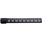 Sons of Liberty Gun Works L89A AR-15 M-LOK Handguard 15.25" Black