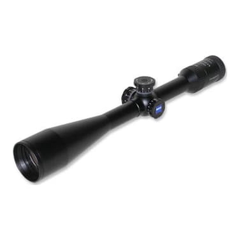 Zeiss Conquest 6.5-20x50 Scope Black Mildot Turrets
