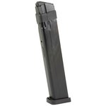 ProMag GLK-A23 Glock 48/43X 9mm 28-Round Magazine (Blue Steel Blued)