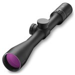 Burris Drop Tine 3-9x40 Riflescope 1in Ballistic Plex Reticle