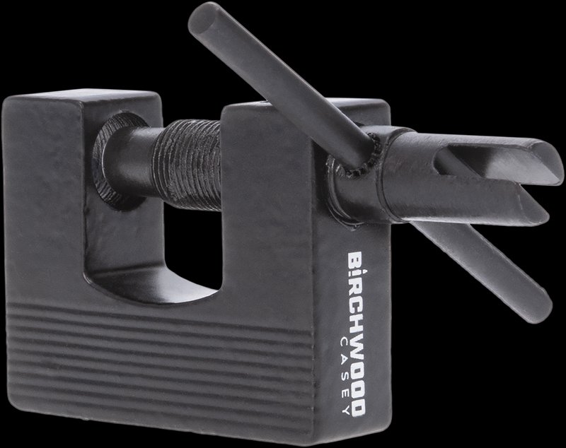 Birchwood Casey AK-47 Front Sight Tool Heavy Duty Design