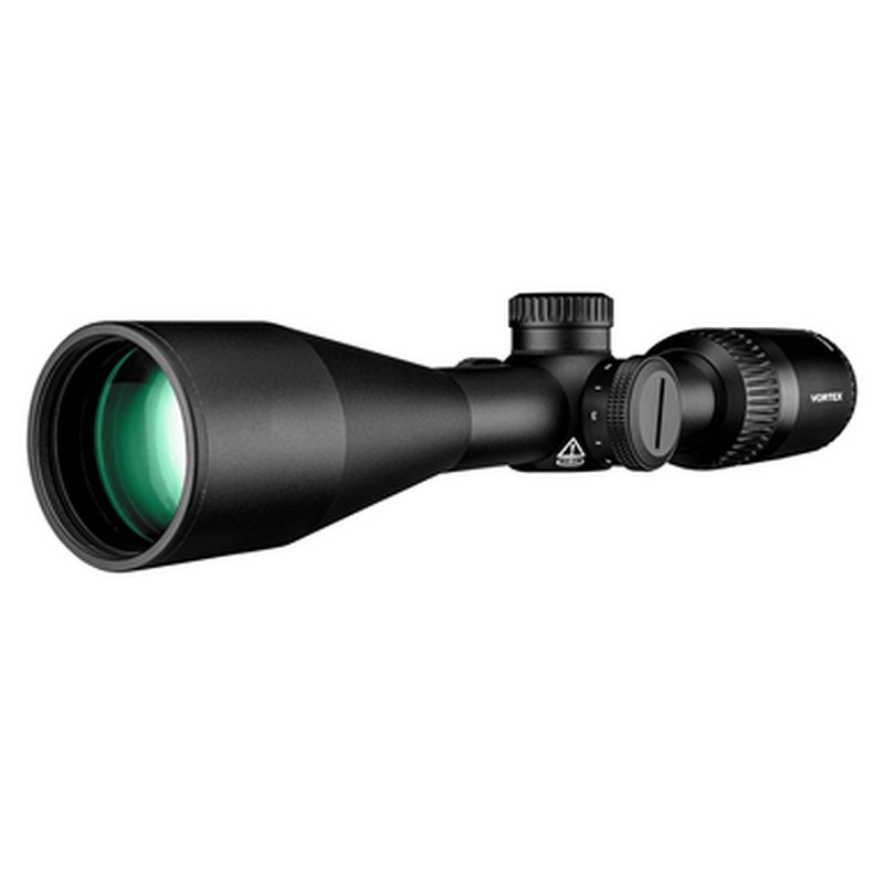 Vortex Crossfire HD 3-9x40 SFP Riflescope CFR-3901i Illuminated Dead-Hold BDC MOA