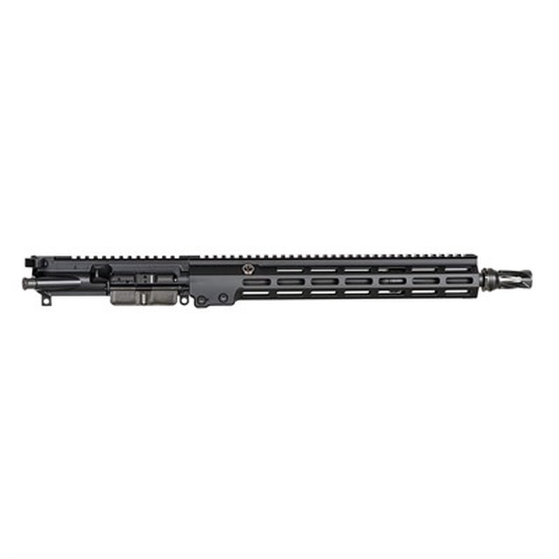 Geissele Super Duty MOD1 Complete Upper Receiver 5.56x45mm 14.5" CHF M-LOK Black