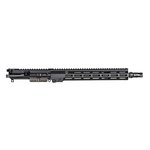 Geissele Super Duty MOD1 Complete Upper Receiver 5.56x45mm 14.5" CHF M-LOK Black