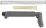 DoubleStar AR-UL Ultra Lite Stock Assembly with Black Foam and .5in RP