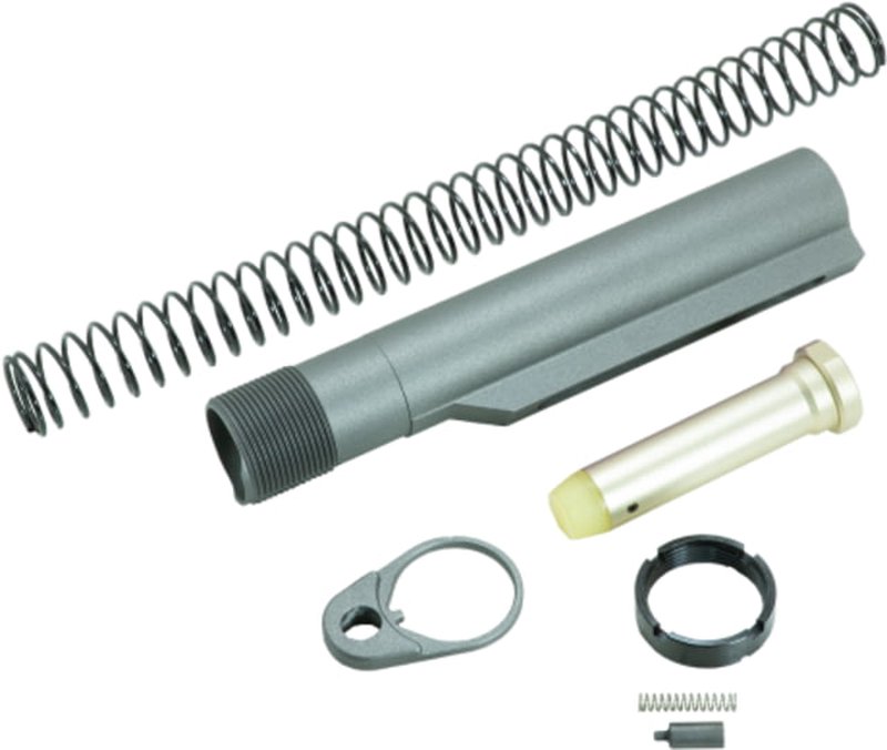Timber Creek AR Buffer Tube Kit
