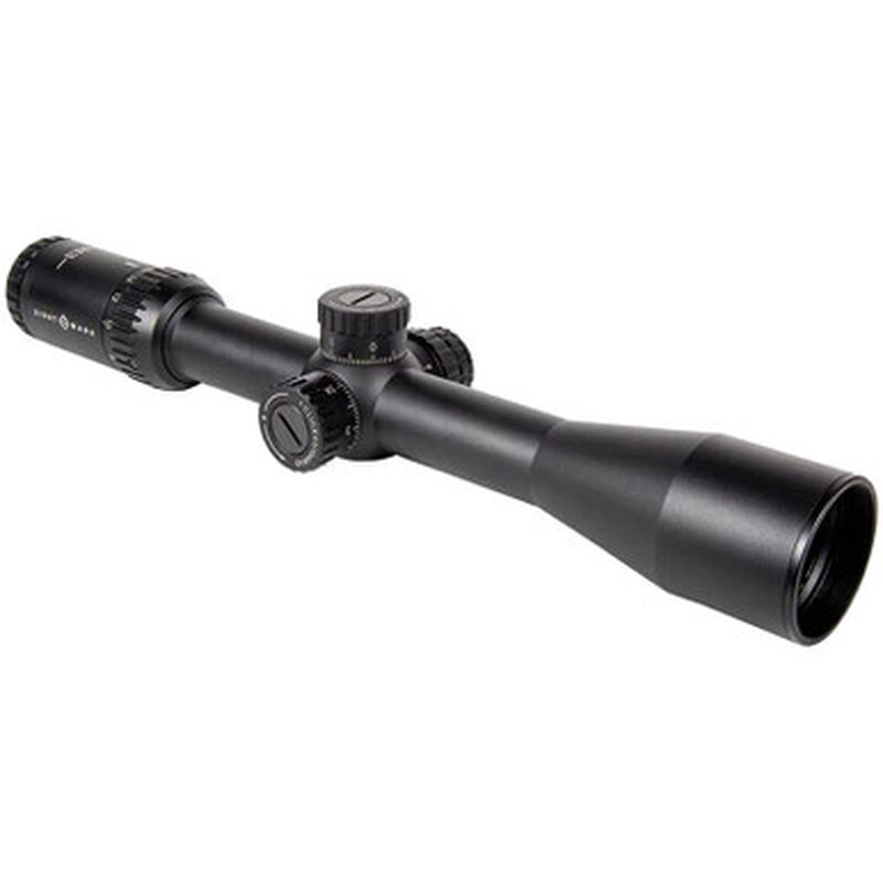 SightMark Core 2.0 TX 4-16x44 MR2 Rifle Scope 30mm Second Focal Plane