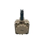 Pro Mag FN SCAR17 308 Winchester 50-Round Drum Magazine FDE