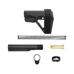 SB Tactical SBA5 AR-15 Pistol Brace Mil-Spec Carbine Buffer Tube Kit