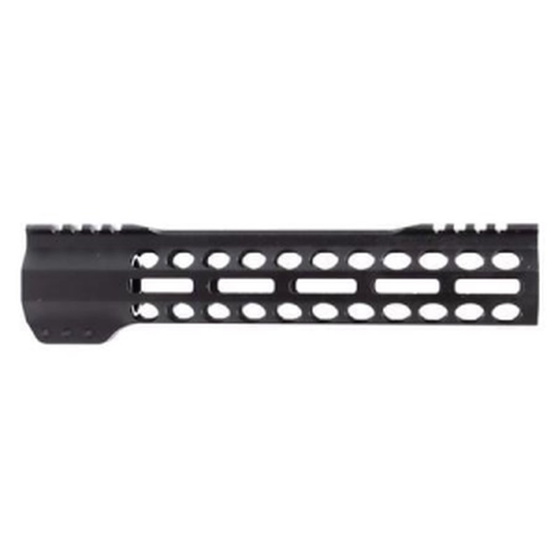 Bowden Tactical AR-15 Cornerstone Series 10 Inch Handguard with Competition Rail