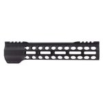 Bowden Tactical AR-15 Cornerstone Series 10 Inch Handguard with Competition Rail