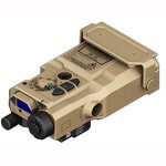 Wilcox RAPTAR XE Red Laser High Power 68500G01-C FDE