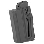 Heckler & Koch HK416 Rimfire Magazine .22 LR 10-Round Steel Body Polymer Base Plate