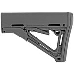 Magpul CTR Carbine Stock AR-15/M16 Mil-Spec Black Friction Lock Quick-Detach Sling MAG310-BLK