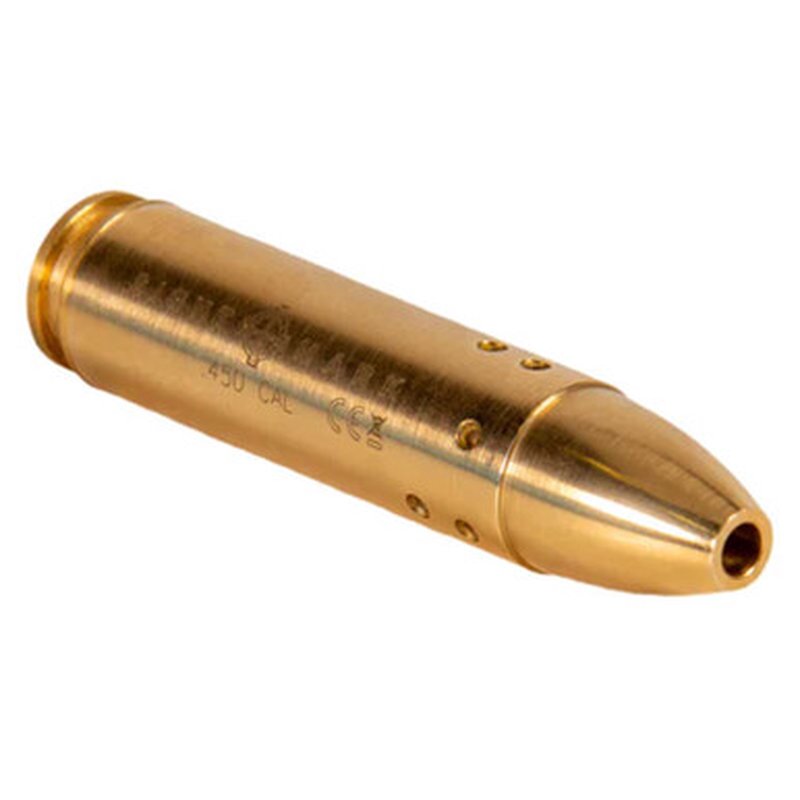 Sightmark SM39049 .450 Bushmaster In-Chamber Boresight w/Red Laser