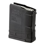 Magpul PMAG LR/SR Gen M3 Magazine 7.62x51mm NATO AR-10 10-Round Black