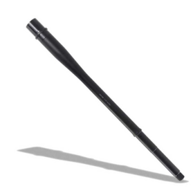 KAK Industry 22 Creedmoor AR10 Barrel 18 Inch Hunter Profile