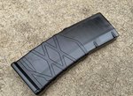 SDS Imports AR-15 Magazine 30-Round .223/5.56/.300 BLK Anti-Tilt Polycarbonate Smoke