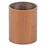 Rugged Suppressors Obsidian Fixed Barrel Spacer SP001 .22LR fixed-barrel host