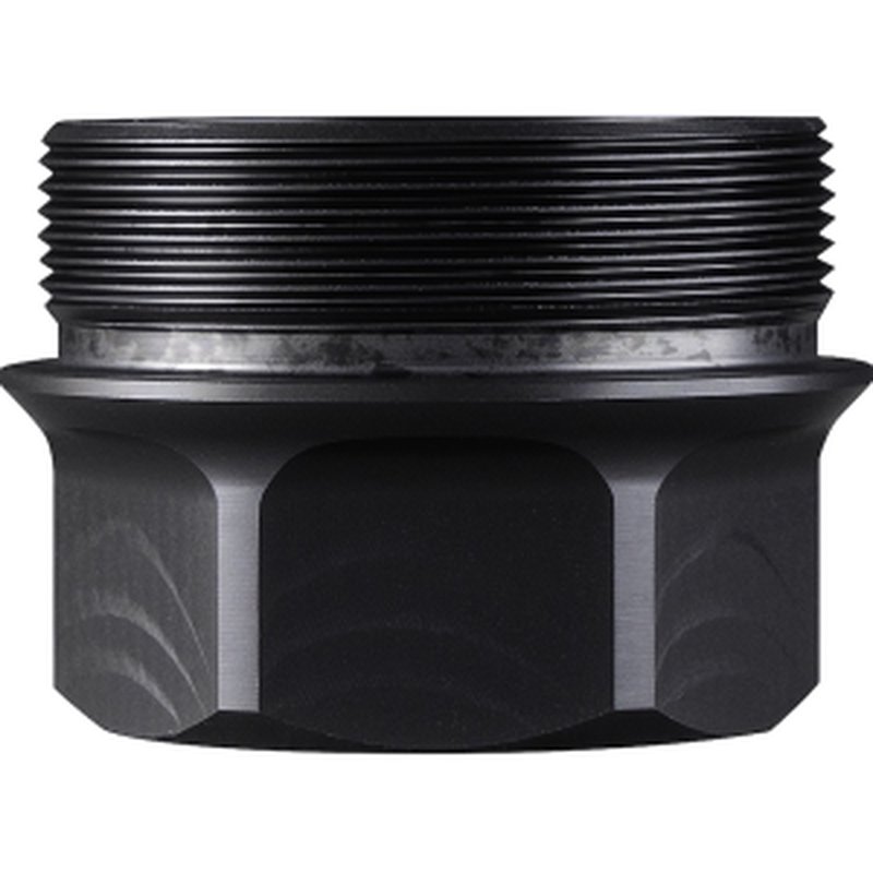 Maxim Defense HUB Suppressor Thread Adapter 1/2-28 Thread