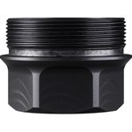 Maxim Defense HUB Suppressor Thread Adapter 1/2-28 Thread