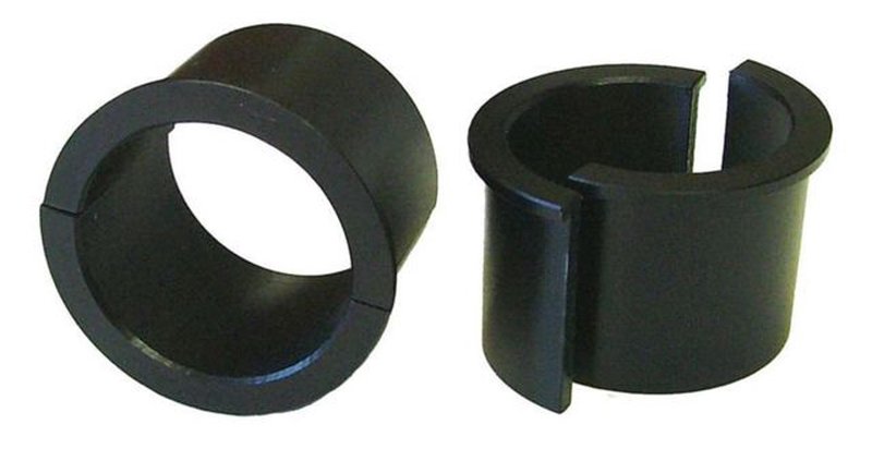 Precision Reflex Delrin Ring Spacers