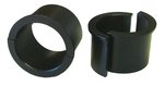 Precision Reflex Delrin Ring Spacers