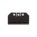 Night Fision Glock Optics Ready Stealth Night Sight Set (GLK-001-290-313-ZGZG)