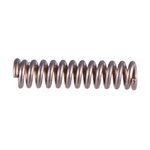 A1 Rear Sight Detent Spring