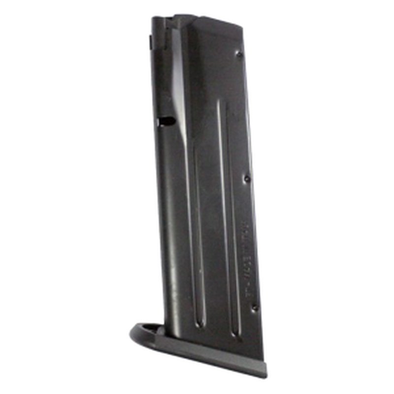 EAA Witness 38 Super 10rd Full Size Magazine (Black)
