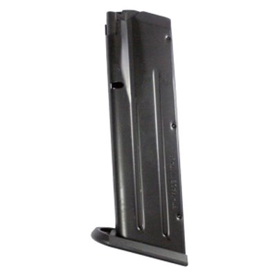 EAA Witness 38 Super 10rd Full Size Magazine (Black)