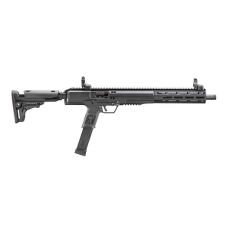 Ruger LC Carbine 10mm 16.25in 30rd Semi-Automatic Rifle