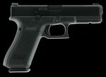 Glock G17 Gen 5 9mm