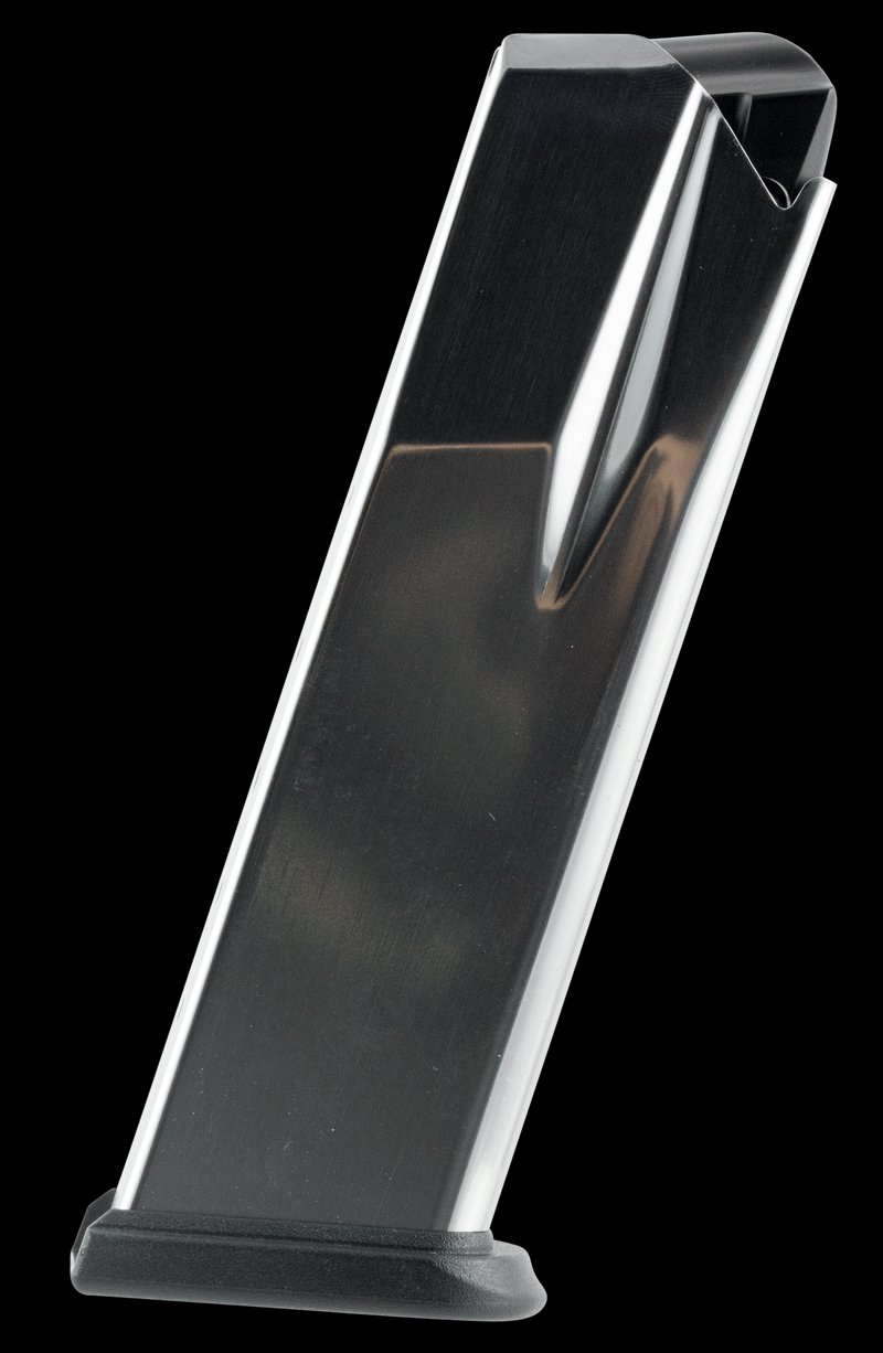 Springfield Armory XD(M)/XD(M) Compact Magazine .45 ACP 13-Round Stainless Steel