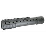 Precision Reflex Gen 3 DPMS .308 Carbon Fiber Forearm Rifle Length 12.75 in Black