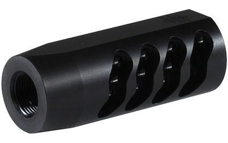 Seekins AR ATC COMP 5/8x24 Black