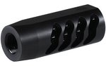 Seekins AR ATC COMP 5/8x24 Black