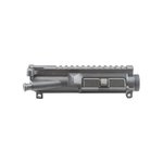 Luth-AR A3 Upper Receiver / Flat Top Black, 1913 Rail, Forged 7075-T6 (Assembled)