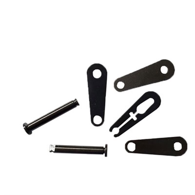 Elftmann Tactical Non-Rotational Anti-Walk AR-15 Trigger & Hammer Pins