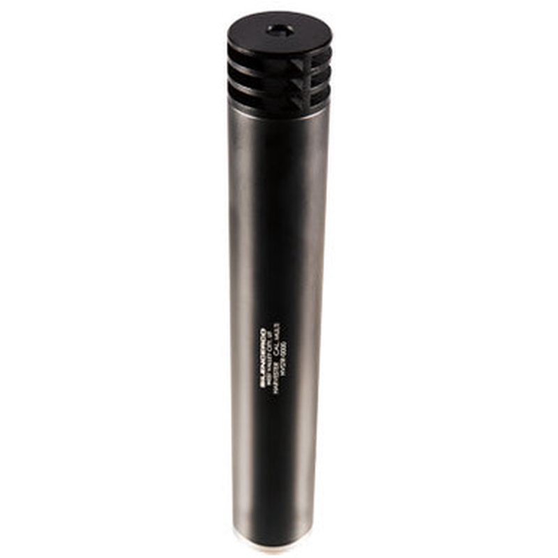 SilencerCo Harvester Suppressor .30 Cal No Mount SU627
