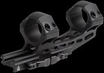 UTG Accu-Sync 30mm Quick-Release Cantilever Scope Mount Picatinny High Profile AIR32250Q
