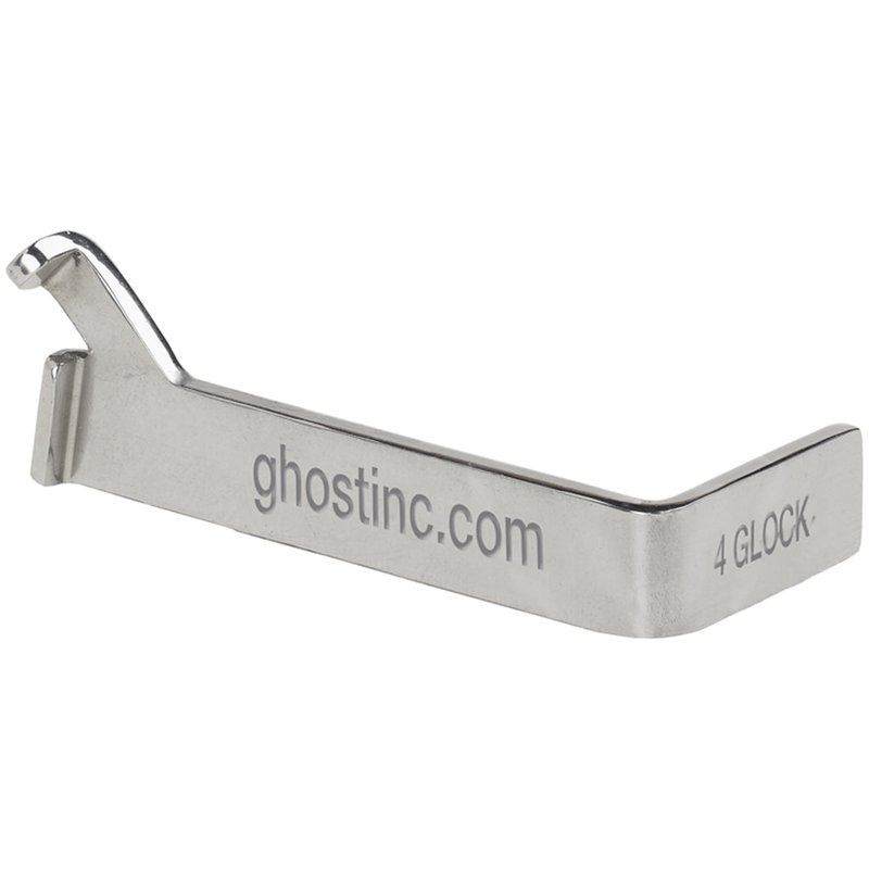 Ghost Inc 2105-B-0 Drop-In Trigger Connector Glock Pistols 3.5 lb