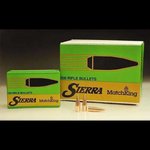 Sierra 6mm 95gr HPBT MatchKing Bullets 500-Pack