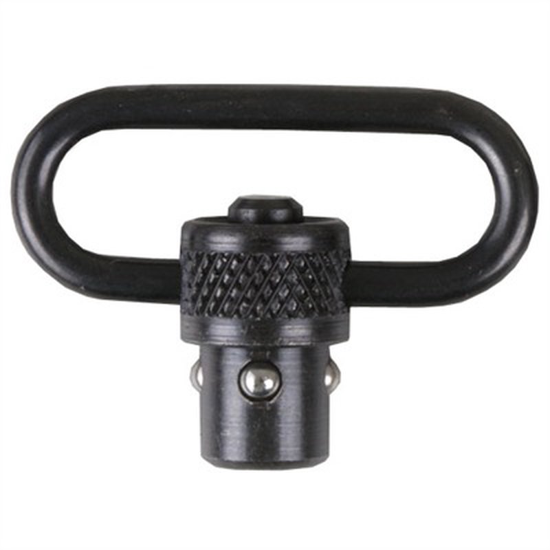 Midwest Industries AR-15 Car-15 Quick Detach Sling Swivel Standard Heavy Duty Flush Button
