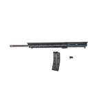 Franklin Armory F17-L 20" Upper .17 WSM 1:9 M-LOK, Black