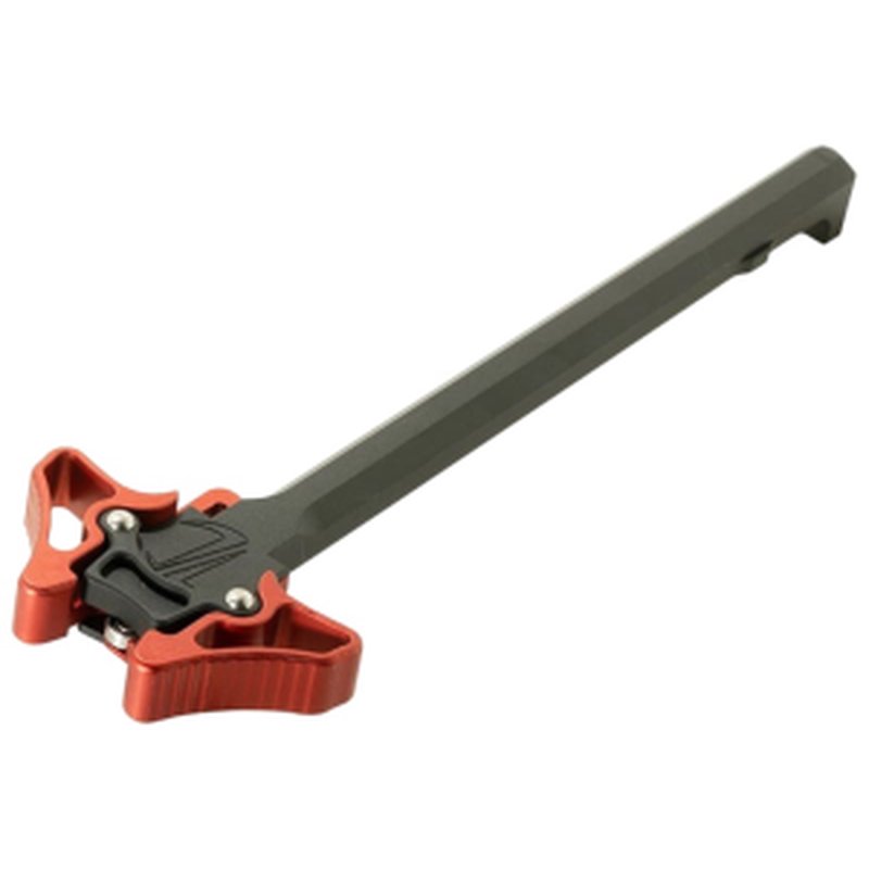 Timber EMAMBICHR Enforcer Mini Ambi Charg HNDL RED